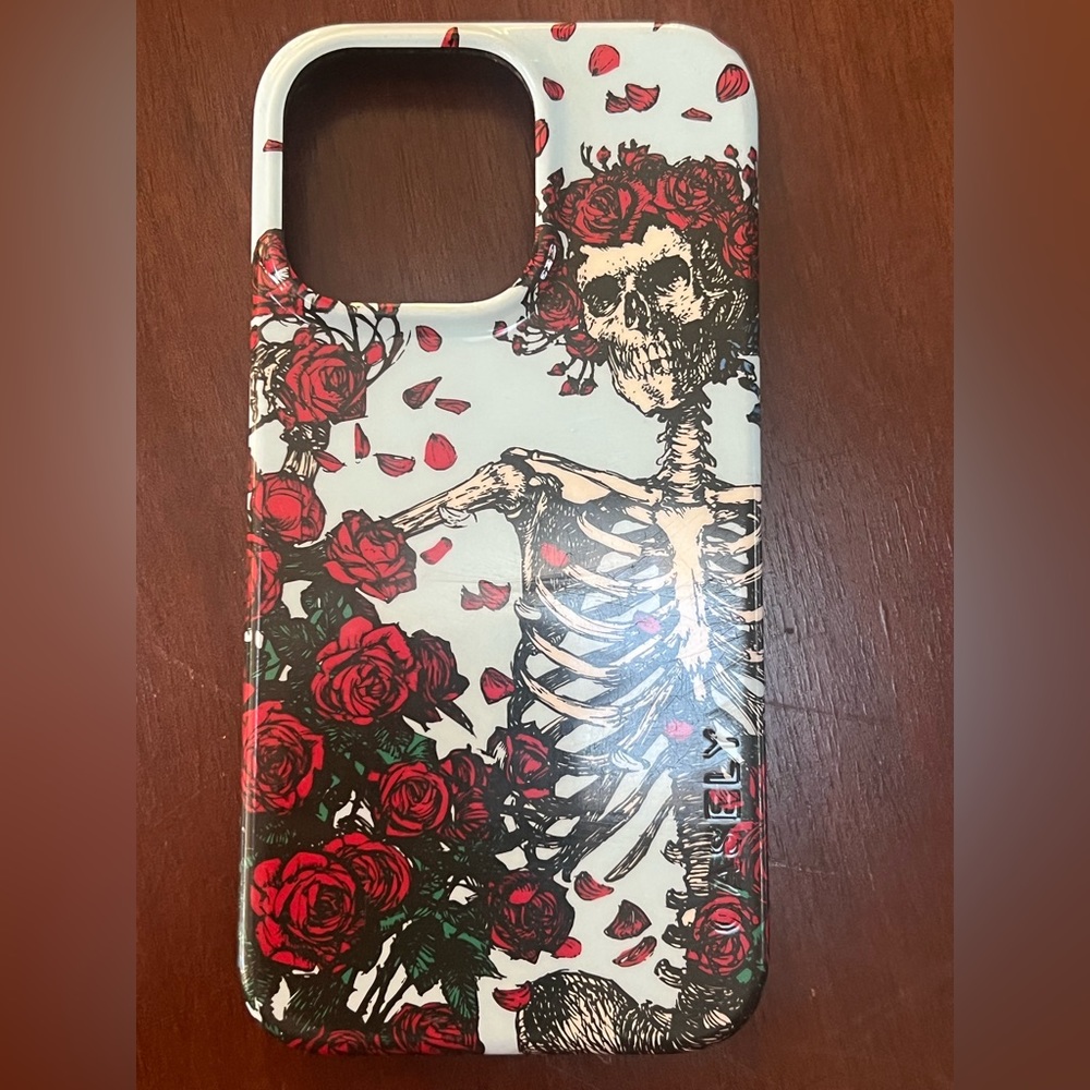 iPhone 13 Pro case from Casely